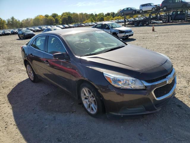 CHEVROLET MALIBU 1LT 2015 1g11c5sl6ff245237