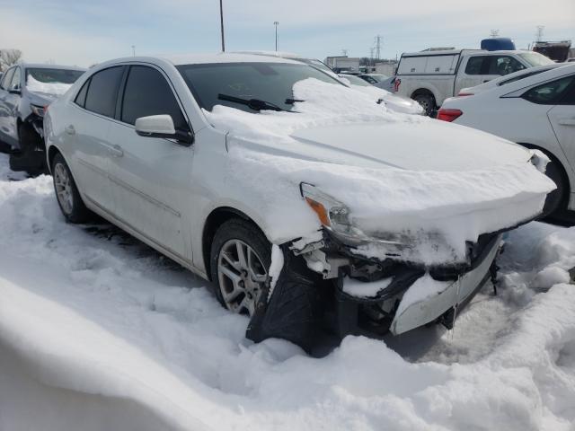 CHEVROLET MALIBU 1LT 2015 1g11c5sl6ff245383