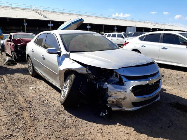 CHEVROLET MALIBU 1LT 2015 1g11c5sl6ff247604