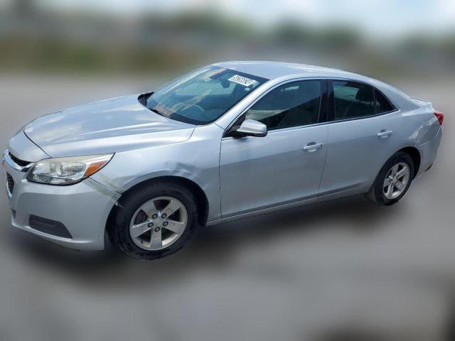 CHEVROLET MALIBU 2015 1g11c5sl6ff247716