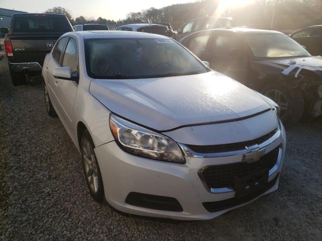 CHEVROLET MALIBU 1LT 2015 1g11c5sl6ff249790