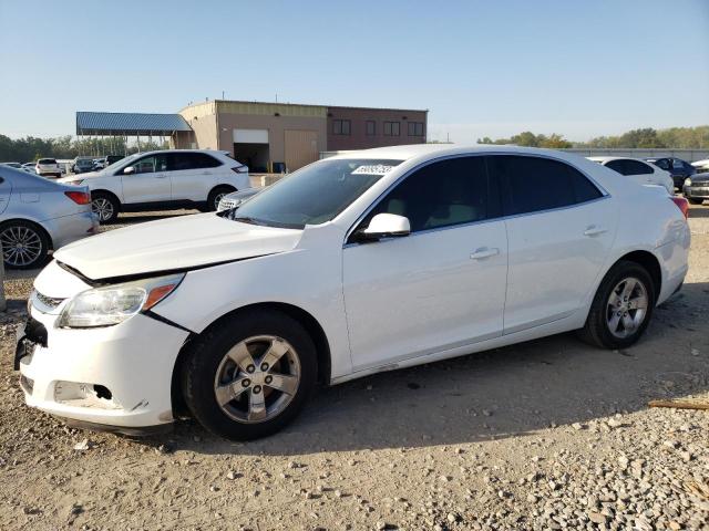 CHEVROLET MALIBU 2015 1g11c5sl6ff250020