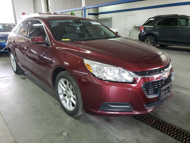 CHEVROLET MALIBU 1LT 2015 1g11c5sl6ff250924