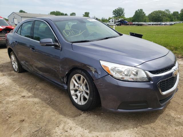 CHEVROLET MALIBU 1LT 2015 1g11c5sl6ff251166