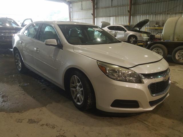 CHEVROLET MALIBU 1LT 2015 1g11c5sl6ff251491