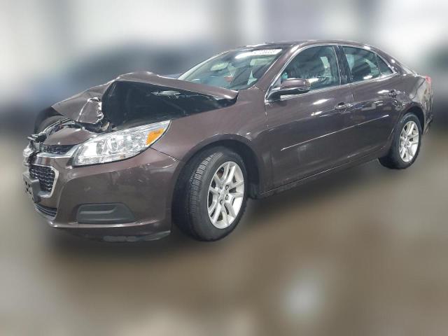 CHEVROLET MALIBU 2015 1g11c5sl6ff251829