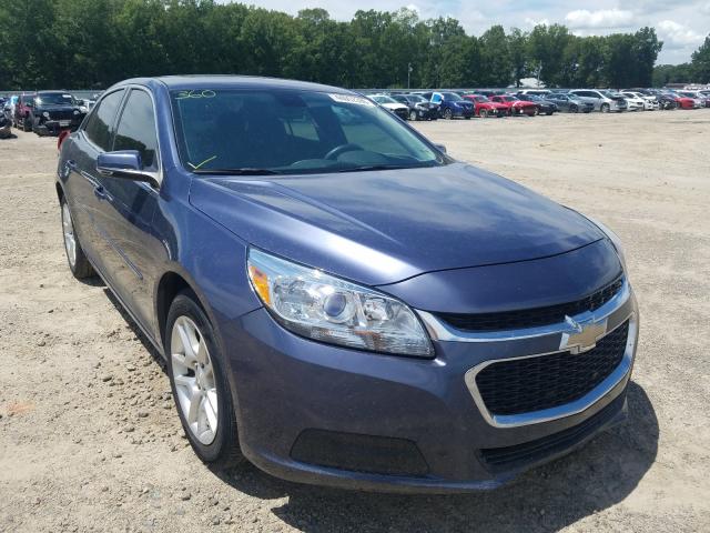 CHEVROLET MALIBU 1LT 2015 1g11c5sl6ff254407