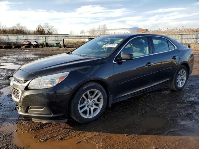 CHEVROLET MALIBU 2015 1g11c5sl6ff256514