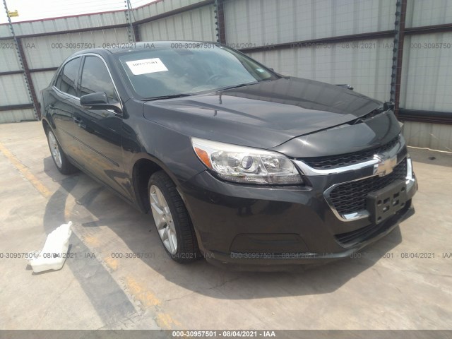 CHEVROLET MALIBU 2015 1g11c5sl6ff257047