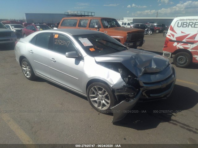 CHEVROLET MALIBU 2015 1g11c5sl6ff257274