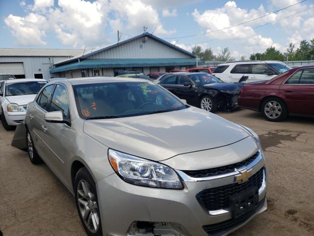 CHEVROLET MALIBU 1LT 2015 1g11c5sl6ff259333