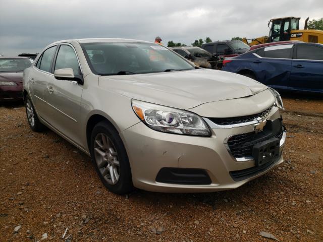 CHEVROLET MALIBU 1LT 2015 1g11c5sl6ff260109