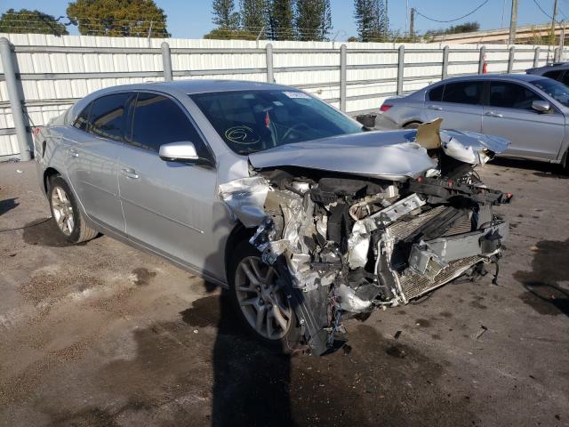 CHEVROLET MALIBU 1LT 2015 1g11c5sl6ff265195