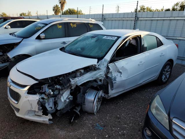 CHEVROLET MALIBU 1LT 2015 1g11c5sl6ff266475