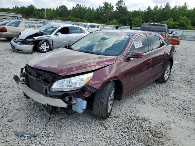 CHEVROLET MALIBU 2015 1g11c5sl6ff269926