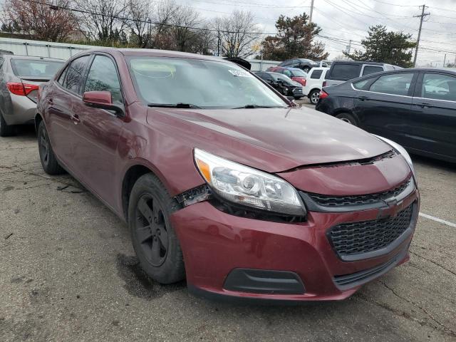 CHEVROLET MALIBU 1LT 2015 1g11c5sl6ff270297