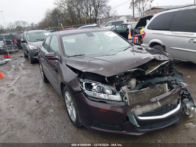 CHEVROLET MALIBU 2015 1g11c5sl6ff271210