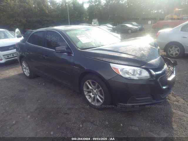 CHEVROLET MALIBU 2015 1g11c5sl6ff272308