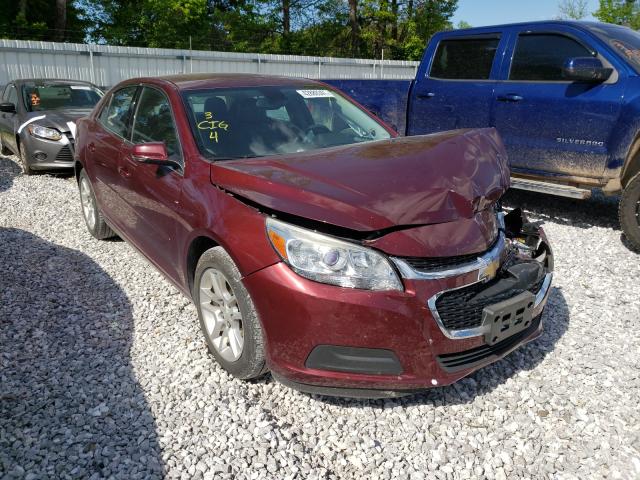 CHEVROLET MALIBU 1LT 2015 1g11c5sl6ff273068