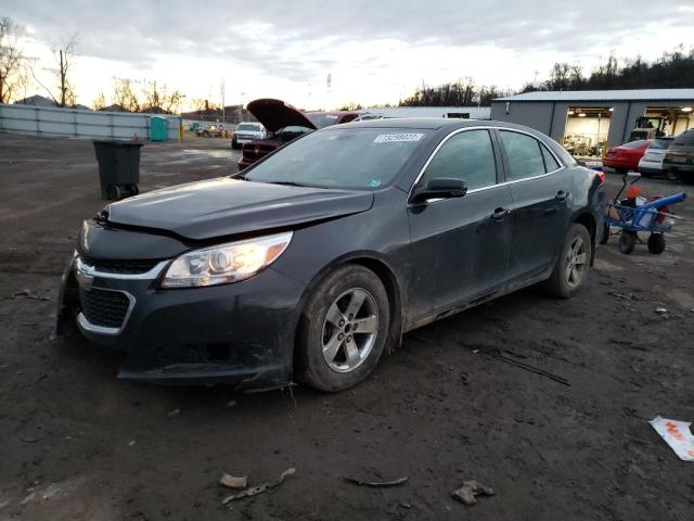 CHEVROLET MALIBU 2015 1g11c5sl6ff274205