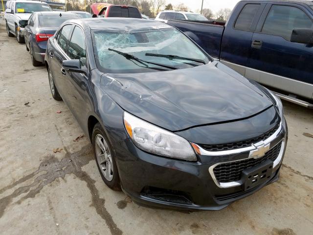 CHEVROLET MALIBU 1LT 2015 1g11c5sl6ff275810