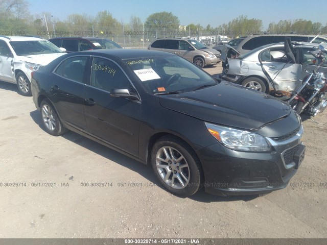 CHEVROLET MALIBU 2015 1g11c5sl6ff276214