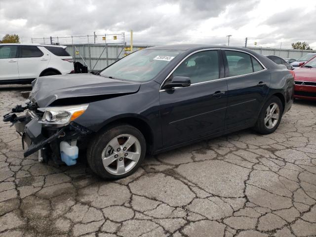 CHEVROLET MALIBU 1LT 2015 1g11c5sl6ff278996