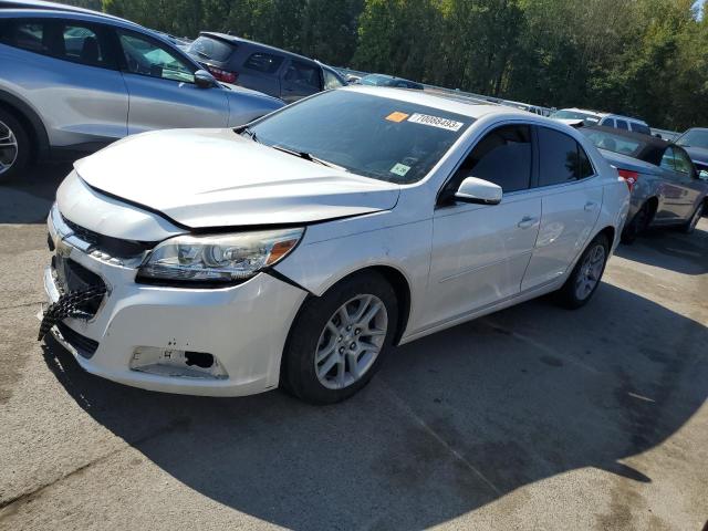 CHEVROLET MALIBU 2015 1g11c5sl6ff279355