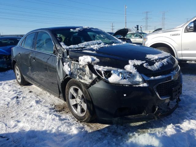 CHEVROLET MALIBU 1LT 2015 1g11c5sl6ff282997