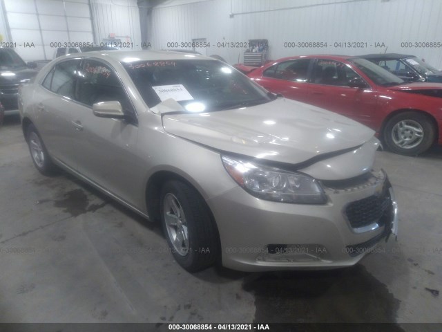 CHEVROLET MALIBU 2015 1g11c5sl6ff283082