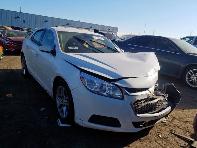 CHEVROLET MALIBU 1LT 2015 1g11c5sl6ff284832