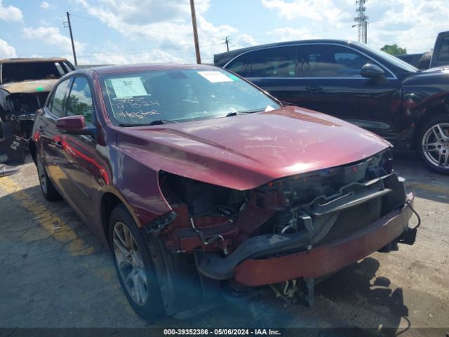 CHEVROLET MALIBU 2015 1g11c5sl6ff287410