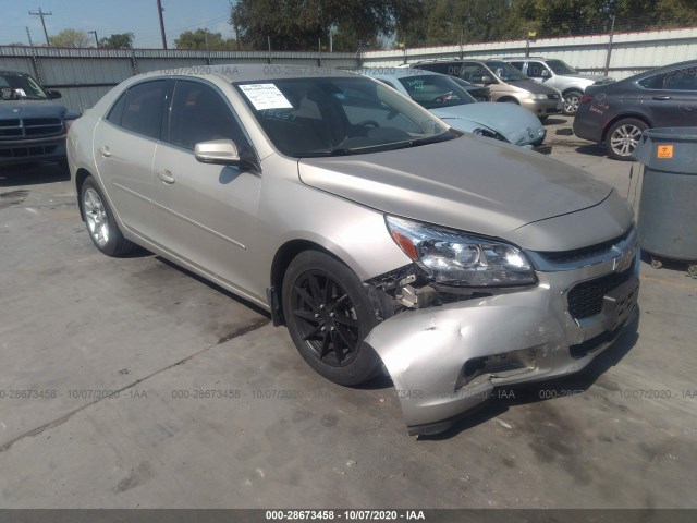 CHEVROLET MALIBU 2015 1g11c5sl6ff287584