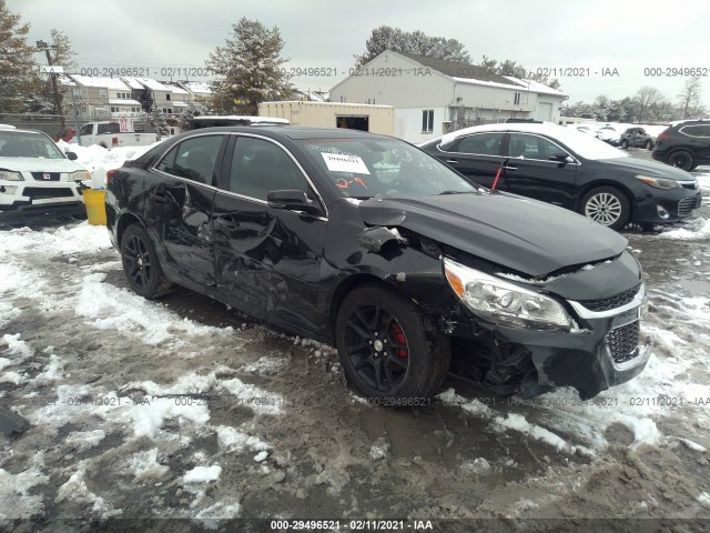 CHEVROLET MALIBU 2015 1g11c5sl6ff288511