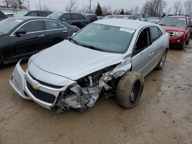 CHEVROLET MALIBU 2015 1g11c5sl6ff289528