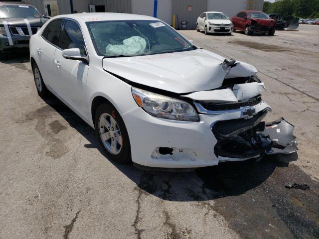 CHEVROLET MALIBU 1LT 2015 1g11c5sl6ff295135