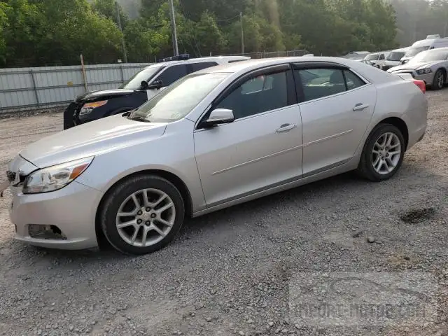 CHEVROLET MALIBU 2015 1g11c5sl6ff295703