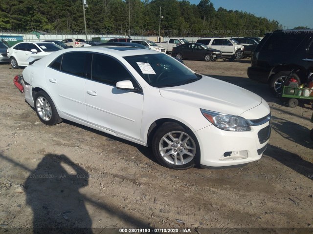 CHEVROLET MALIBU 2015 1g11c5sl6ff299900