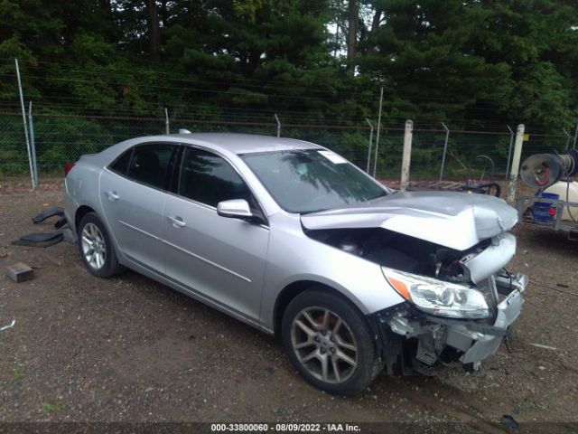 CHEVROLET MALIBU 2015 1g11c5sl6ff301824