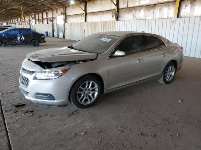 CHEVROLET MALIBU 2015 1g11c5sl6ff303914