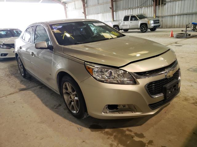 CHEVROLET MALIBU 1LT 2015 1g11c5sl6ff304416