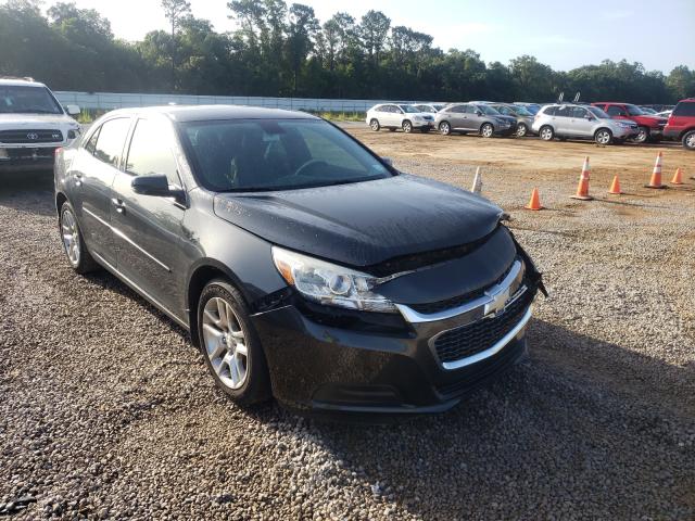 CHEVROLET MALIBU 1LT 2015 1g11c5sl6ff305596