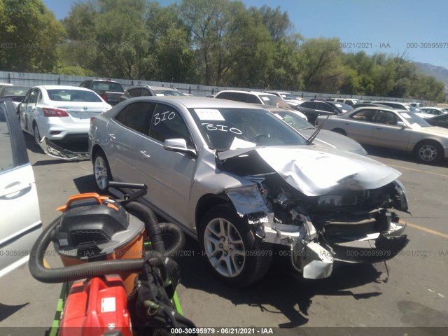 CHEVROLET MALIBU 2015 1g11c5sl6ff307901