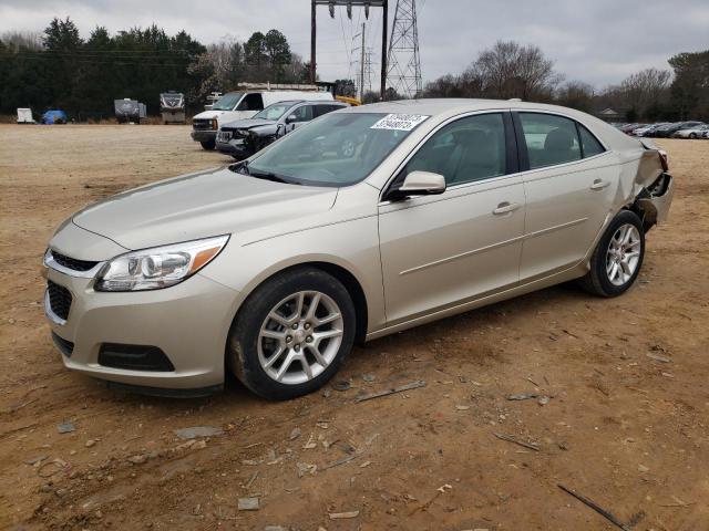 CHEVROLET MALIBU 1LT 2015 1g11c5sl6ff313391