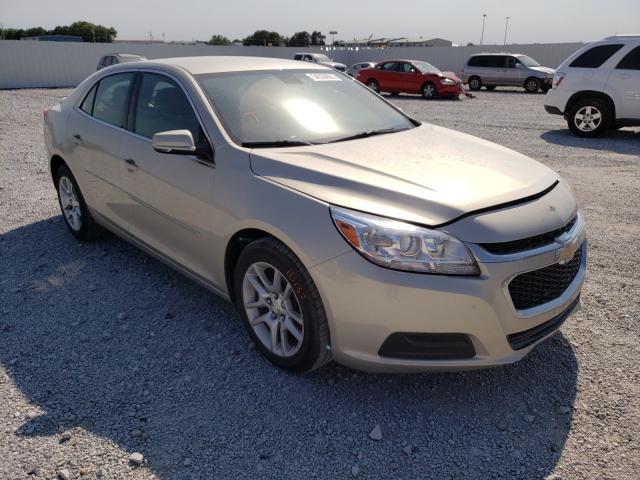 CHEVROLET MALIBU 1LT 2015 1g11c5sl6ff313472