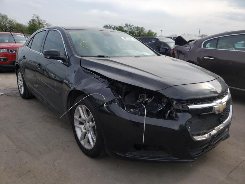 CHEVROLET MALIBU 1LT 2015 1g11c5sl6ff314783