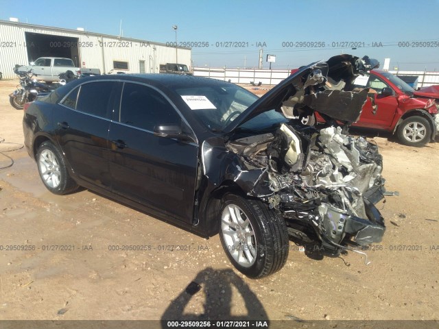 CHEVROLET MALIBU 2015 1g11c5sl6ff315836