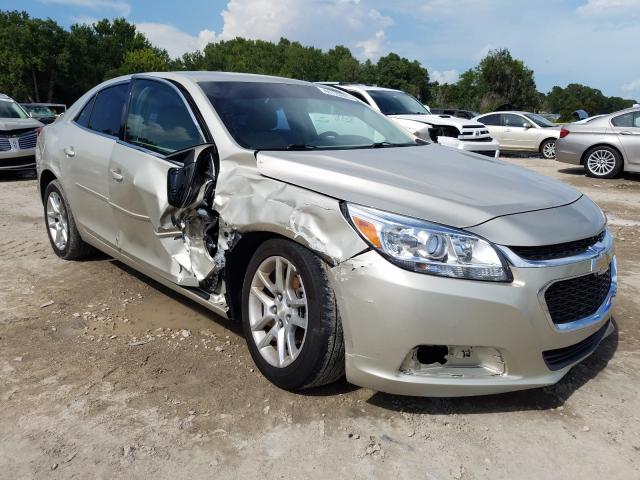 CHEVROLET MALIBU 1LT 2015 1g11c5sl6ff317490