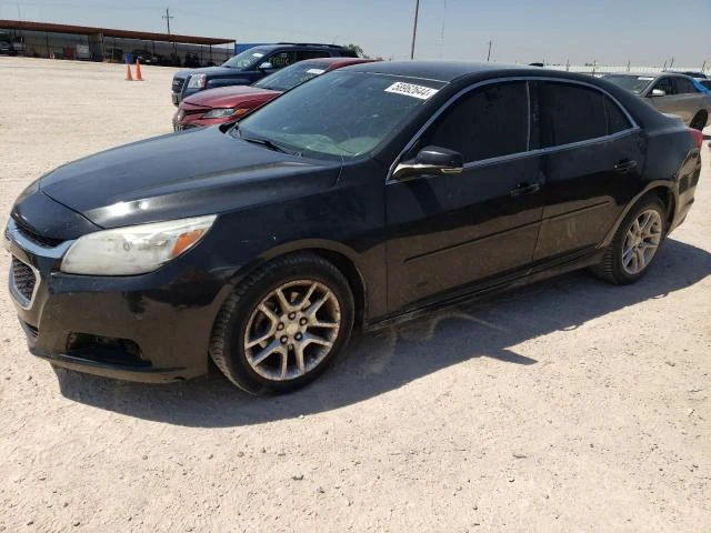 CHEVROLET MALIBU 1LT 2015 1g11c5sl6ff318834