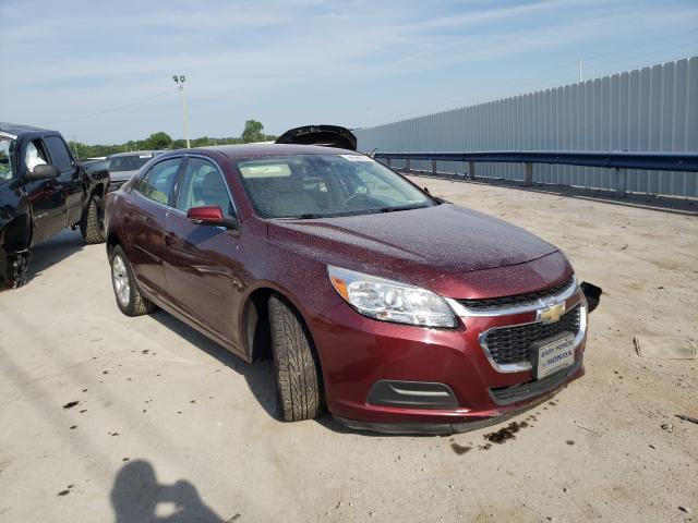 CHEVROLET MALIBU 1LT 2015 1g11c5sl6ff318851